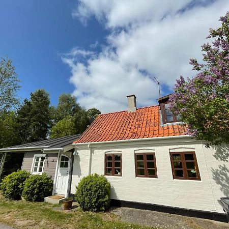 A True Nature Pearl In Idyllic Surroundings But Close To The City Holbæk Eksteriør bilde