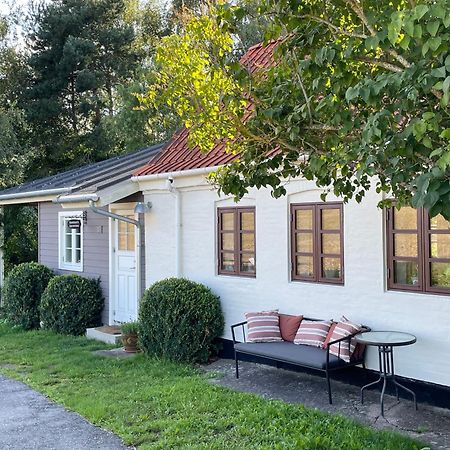 A True Nature Pearl In Idyllic Surroundings But Close To The City Holbæk Eksteriør bilde