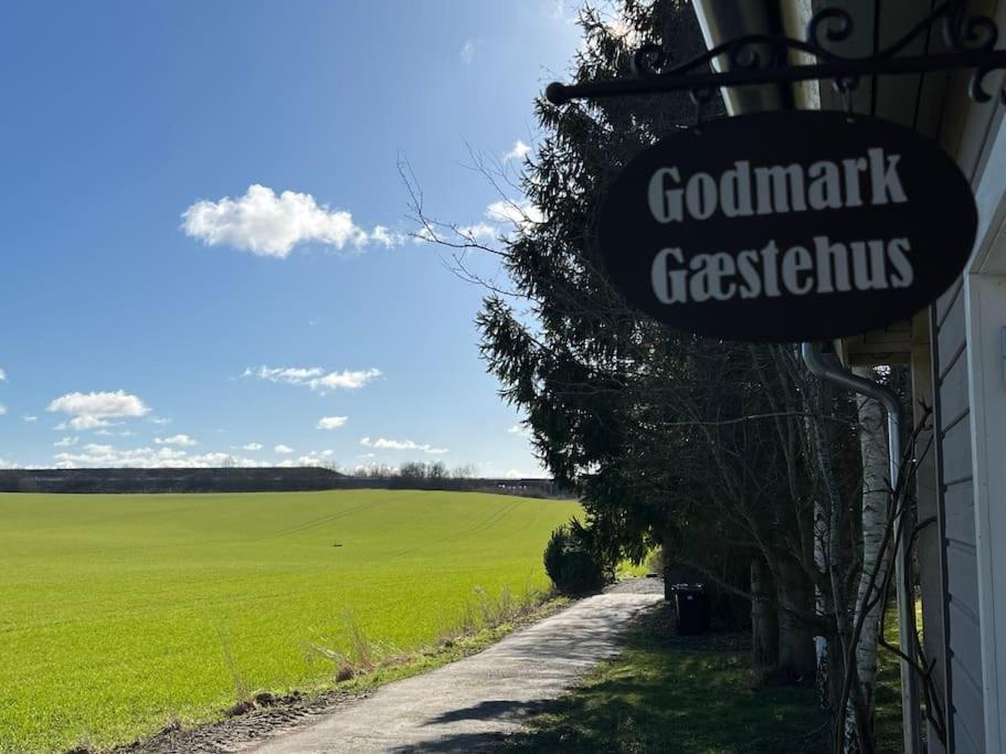 A True Nature Pearl In Idyllic Surroundings But Close To The City Holbæk Eksteriør bilde