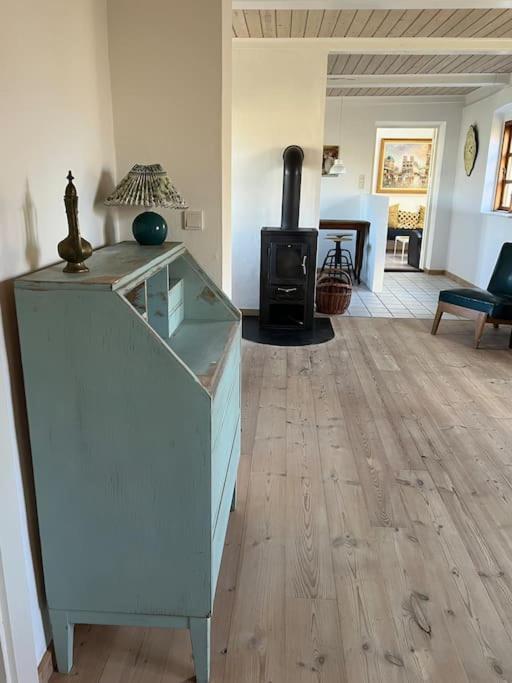 A True Nature Pearl In Idyllic Surroundings But Close To The City Holbæk Eksteriør bilde