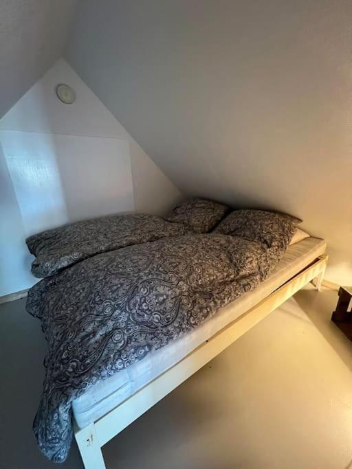 A True Nature Pearl In Idyllic Surroundings But Close To The City Holbæk Eksteriør bilde