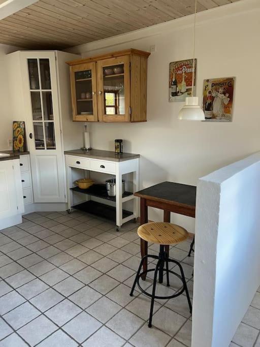 A True Nature Pearl In Idyllic Surroundings But Close To The City Holbæk Eksteriør bilde