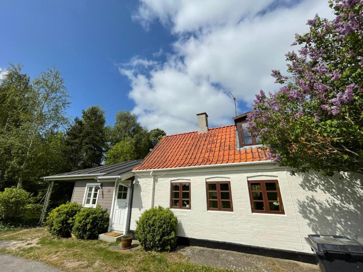A True Nature Pearl In Idyllic Surroundings But Close To The City Holbæk Eksteriør bilde