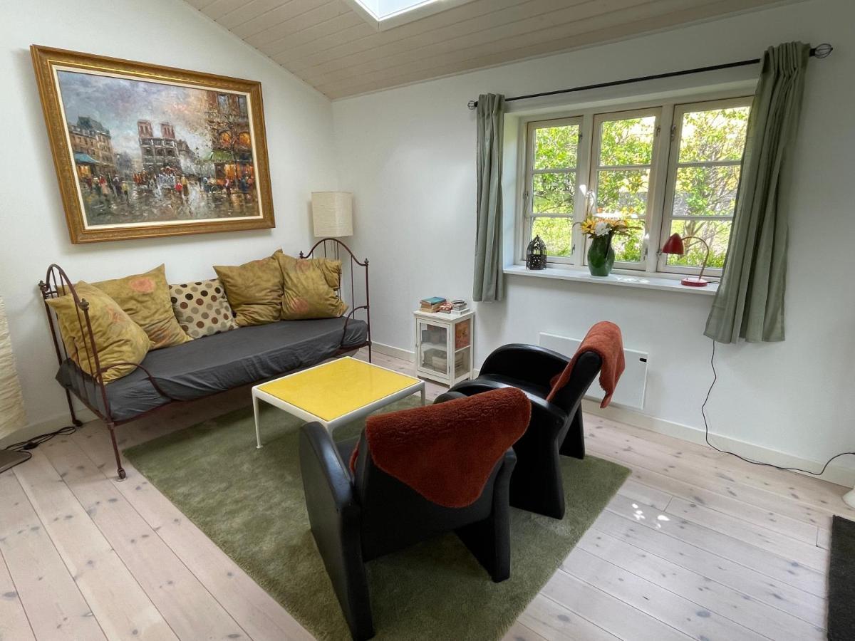 A True Nature Pearl In Idyllic Surroundings But Close To The City Holbæk Eksteriør bilde