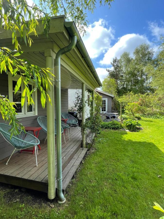 A True Nature Pearl In Idyllic Surroundings But Close To The City Holbæk Eksteriør bilde