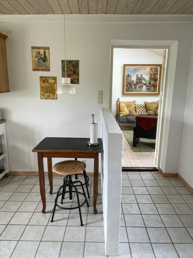 A True Nature Pearl In Idyllic Surroundings But Close To The City Holbæk Eksteriør bilde