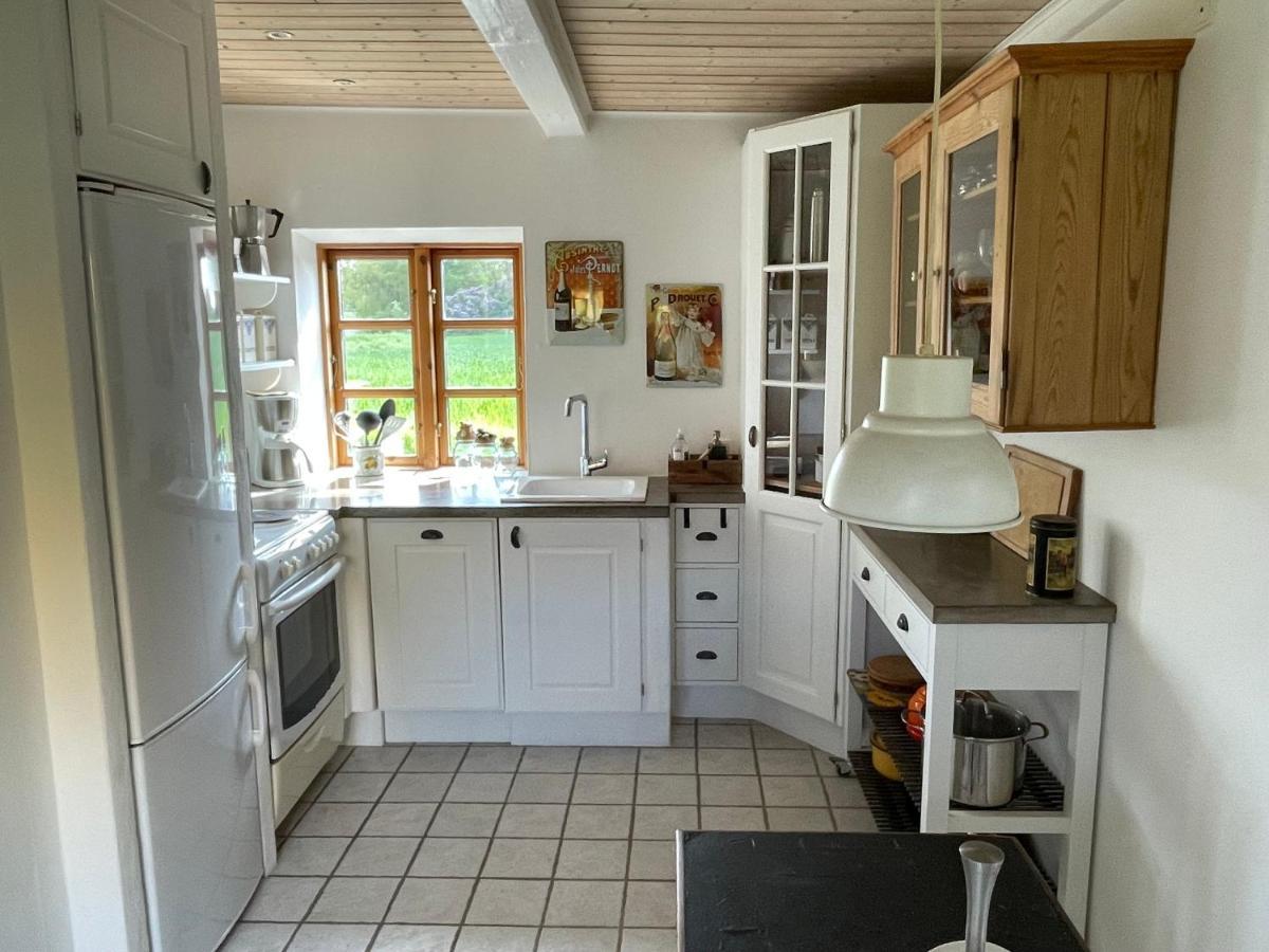 A True Nature Pearl In Idyllic Surroundings But Close To The City Holbæk Eksteriør bilde