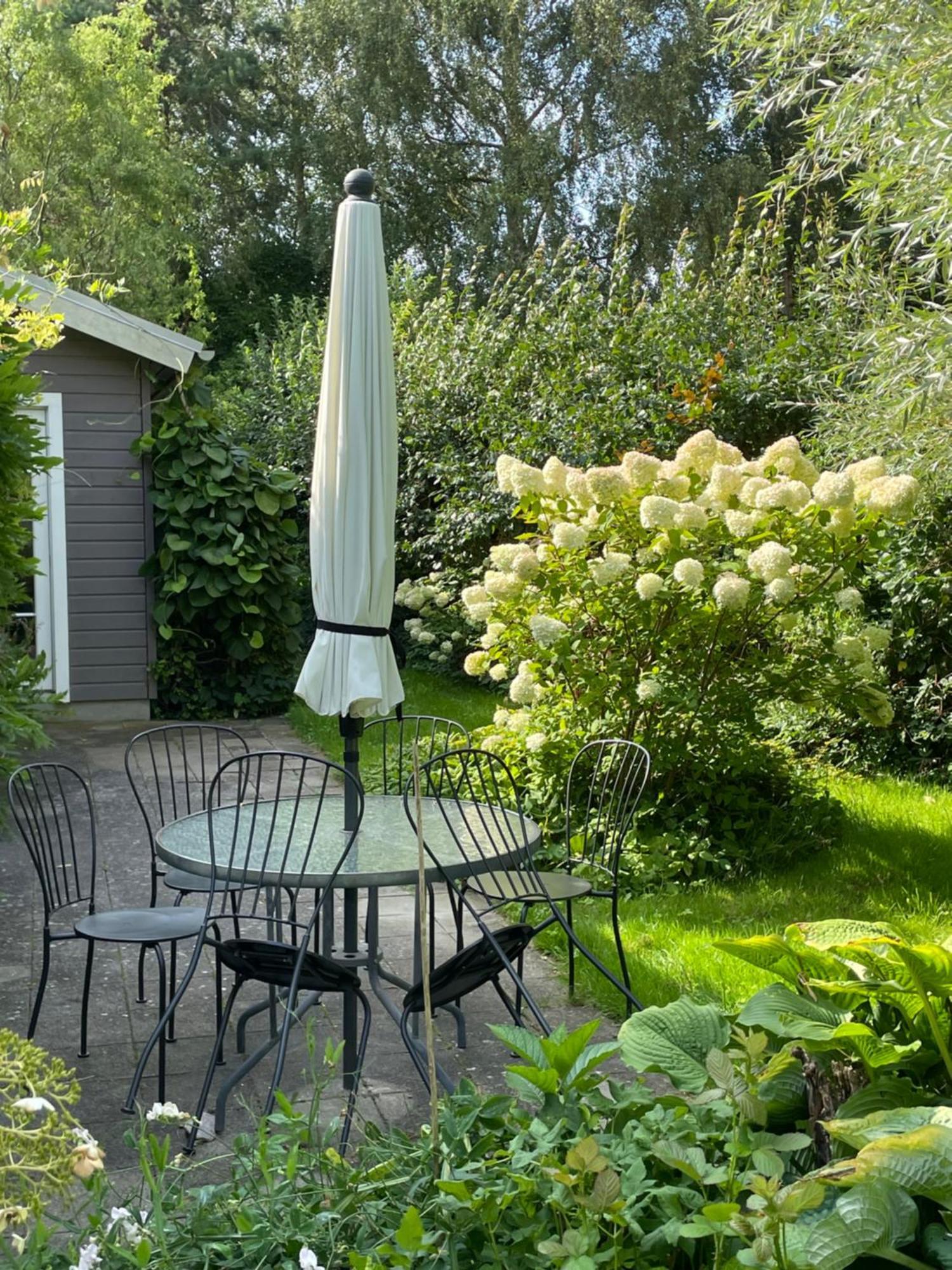 A True Nature Pearl In Idyllic Surroundings But Close To The City Holbæk Eksteriør bilde